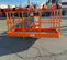 2017 Snorkel TB86J Boom Lift
