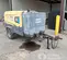2020 Atlas Copco XATS 400 JD8FT4 Air Compressor