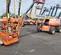 2017 JLG 660SJ Boom Lift