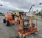 2017 JLG 450AJ Articulating Boom Lift