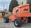 2017 JLG 400S Boom Lift