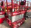 2019 MEC MICRO 19 Scissor Lift