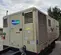2018 Doosan HP1600WCU-T4F Air Compressor
