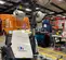 2018 Magnum Pro MLT6SM Portable Light Tower