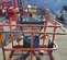 2017 JLG E300AJP Articulating Boom Lift