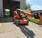 2016 JLG E400AJPN Articulating Boom Lift