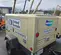 2019 Doosan P425/HP375EXT4I Air Compressor