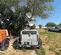 2018 Wacker Neuson LTV6L Portable Light Tower