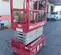 2019 MEC MICRO 19 Scissor Lift