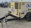 2021 Doosan P425/HP375WCUT4 Air Compressor