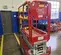 2021 MEC MICRO 19 Scissor Lift