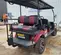 2022 Evolution FORESTER 6 PLUS Utility Vehicle