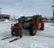 2018 Skyjack SJ843TH Forklift