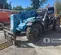 2016 Genie GTH-636 Forklift