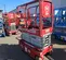 2019 MEC MICRO 19 Scissor Lift