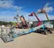 2017 Genie S-65 Boom Lift