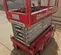 2019 MEC MICRO 19 Scissor Lift