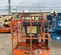 2017 JLG E400AJPN Articulating Boom Lift