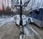 2017 Magnum Pro MLT6SM Portable Light Tower