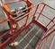 2016 Snorkel TB86J Boom Lift