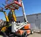 2017 Snorkel A46JE Articulating Boom Lift