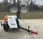 2019 Magnum Pro MLT6SM Portable Light Tower