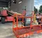 2017 JLG 600S Boom Lift