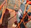 2015 JLG 600AJ Articulating Boom Lift