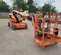 2016 JLG E400AJPN Articulating Boom Lift