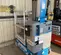 2017 Genie GR-20 Self-Propelled One-Person Lift