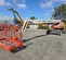 2016 Snorkel TB86J Boom Lift