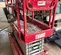 2018 MEC MICRO 19 Scissor Lift