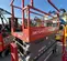 2016 Skyjack SJIII4632 Scissor Lift