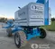 2017 Genie S-40 Boom Lift