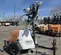 2020 Magnum Pro MLT6SM Portable Light Tower