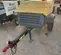 2018 Atlas Copco XAS185KD7 T4F Air Compressor
