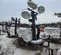2019 Magnum Pro MLT3060MV Portable Light Tower