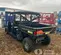 2022 Polaris PRO XD 4000D Utility Vehicle