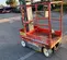 2018 Skyjack SJ16 Self-Propelled One-Person Lift