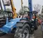 2016 Genie GTH-636 Forklift