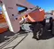 2016 Snorkel AB60J Articulating Boom Lift