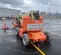 2016 JLG E450AJ Articulating Boom Lift