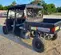 2021 Polaris PRO XD 4000D Utility Vehicle