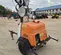 2019 Magnum Pro MLT6SM Portable Light Tower