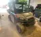 2021 Polaris PRO XD 2000D Utility Vehicle