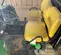 2021 John Deere HPX DIESEL Utility Vehicle