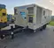2018 Doosan HP1600WCU-T4F Air Compressor