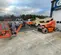 2016 JLG E400AJPN Articulating Boom Lift