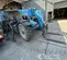 2016 Genie GTH-636 Forklift