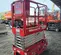 2018 MEC MICRO 19 Scissor Lift